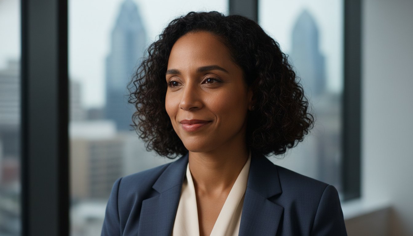 Corporate Photographers in Philadelphia & Delaware: Capturing Your Professional Story