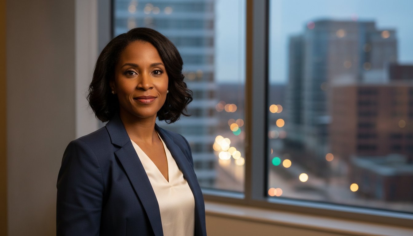 Professional Headshots Near Me: The 2026 Guide for Philly and Delaware Professionals