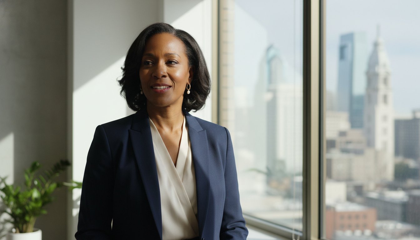 Studio Headshots: The Professional’s Guide to Philadelphia & Wilmington Portraits (2026)