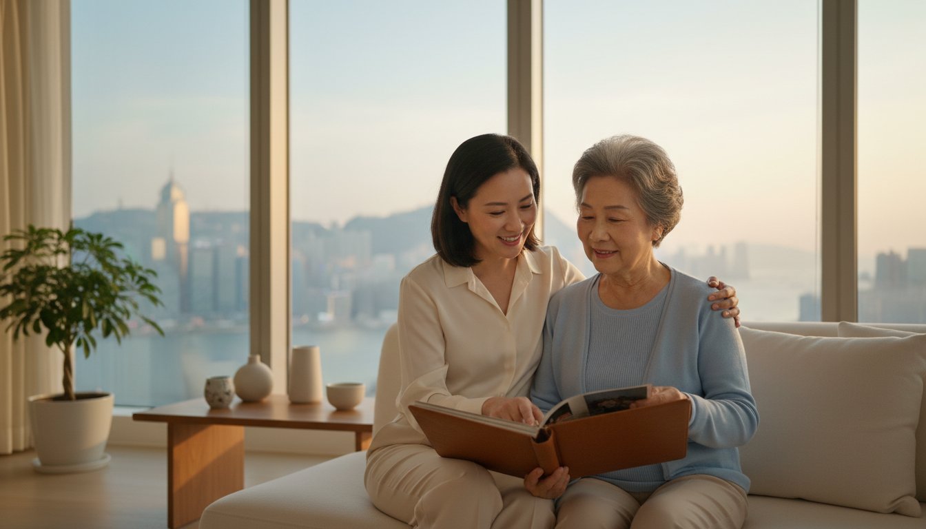 智敏捷 Souvenaid 香港選購指南 2026：醫學養腦配方如何延緩腦退化？