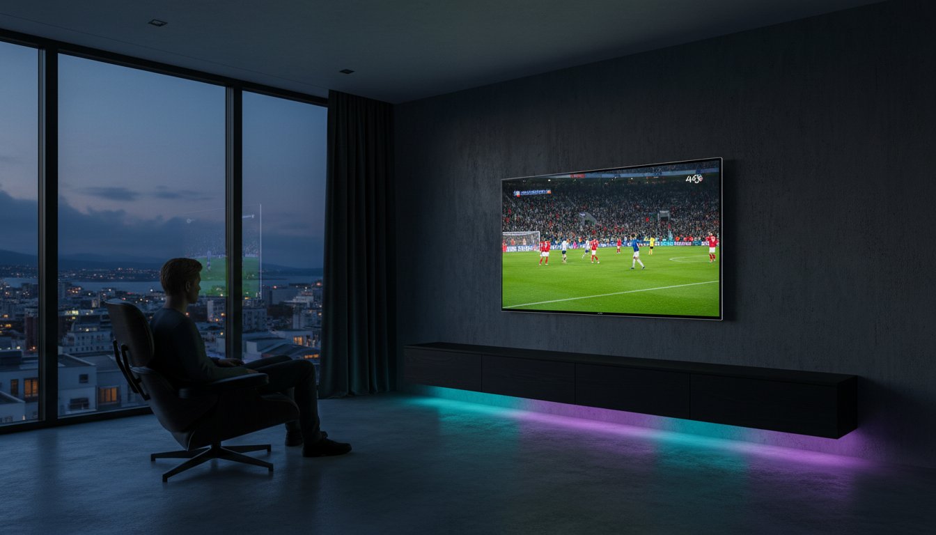 Champions League Streaming Norge 2026: Din Komplette Guide til Mesterligaen
