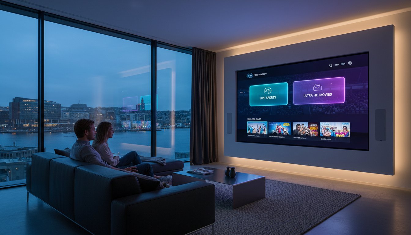 Hva koster IPTV? En guide til priser og verdi i 2026