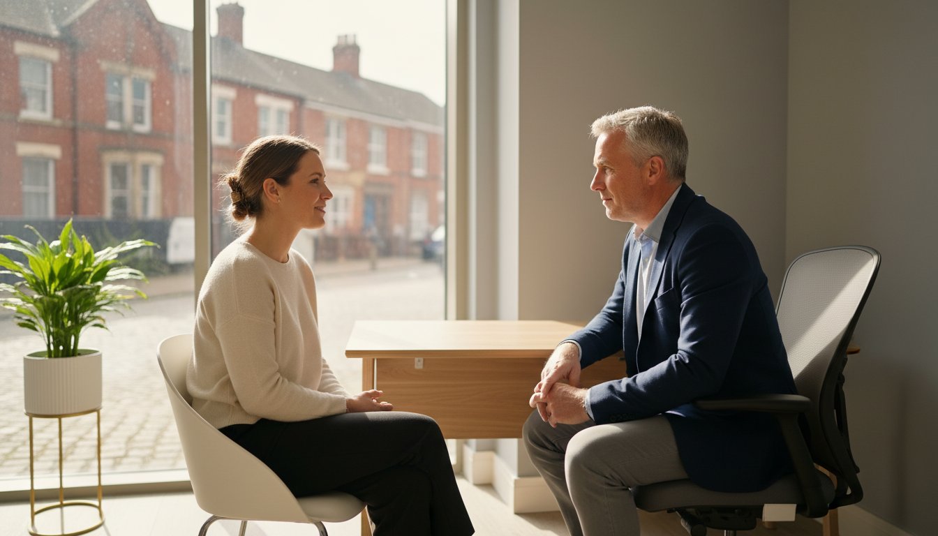 Same Day GP Appointment Standish: Accessing Fast Private Care in Wigan