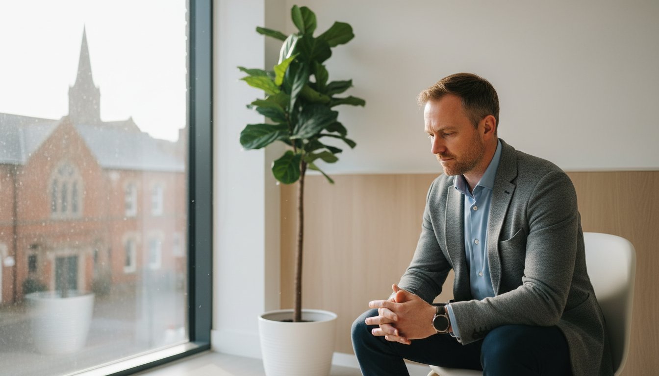 Blood Test Near Me in Wigan: The Complete Guide to Private Health Screening (2026)