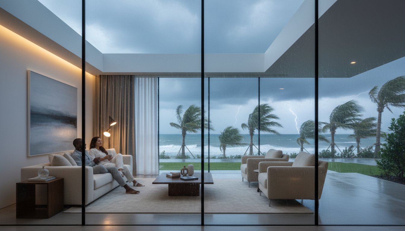 ICF vs. CMU in Southwest Florida: Choosing the Ultimate Shield for Your Custom Home
