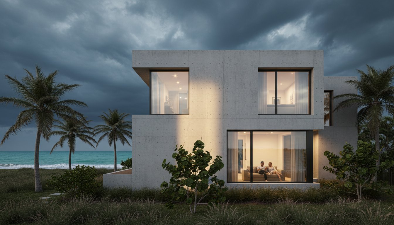 Concrete Home Builders in Southwest Florida: Building Fortified Sanctuaries for 2026