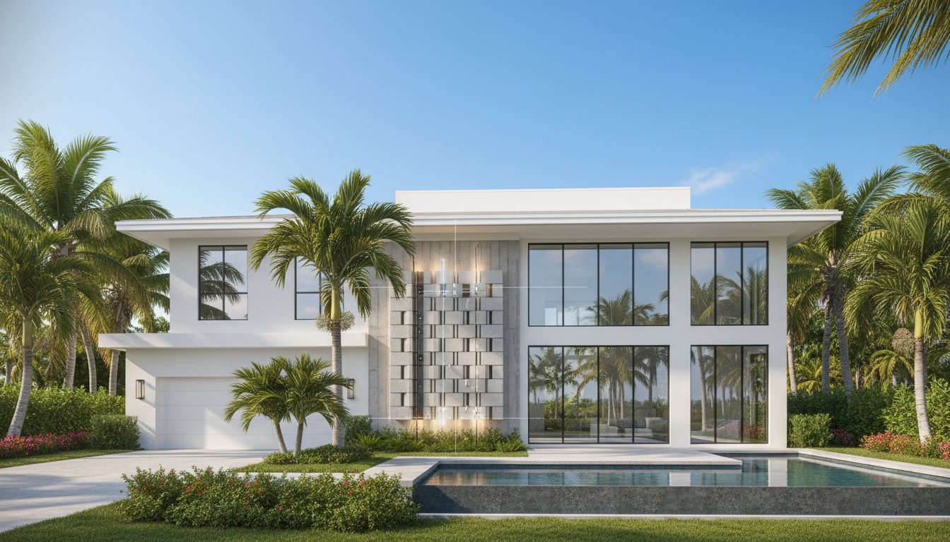 Building a Custom ICF Home in Southwest Florida: The 2026 Ultimate Guide