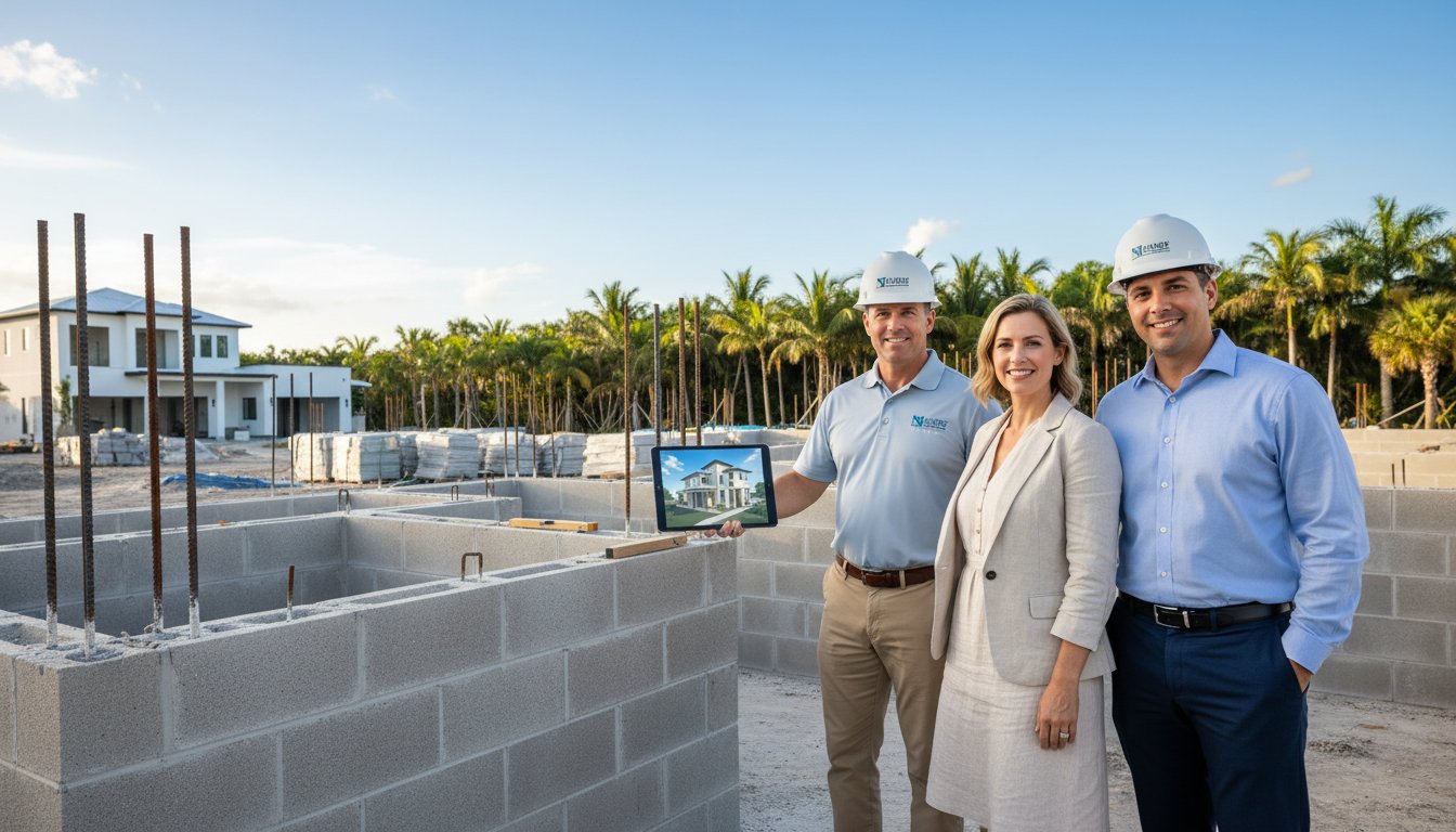 25 Essential Questions for Your Southwest Florida Home Builder in 2026