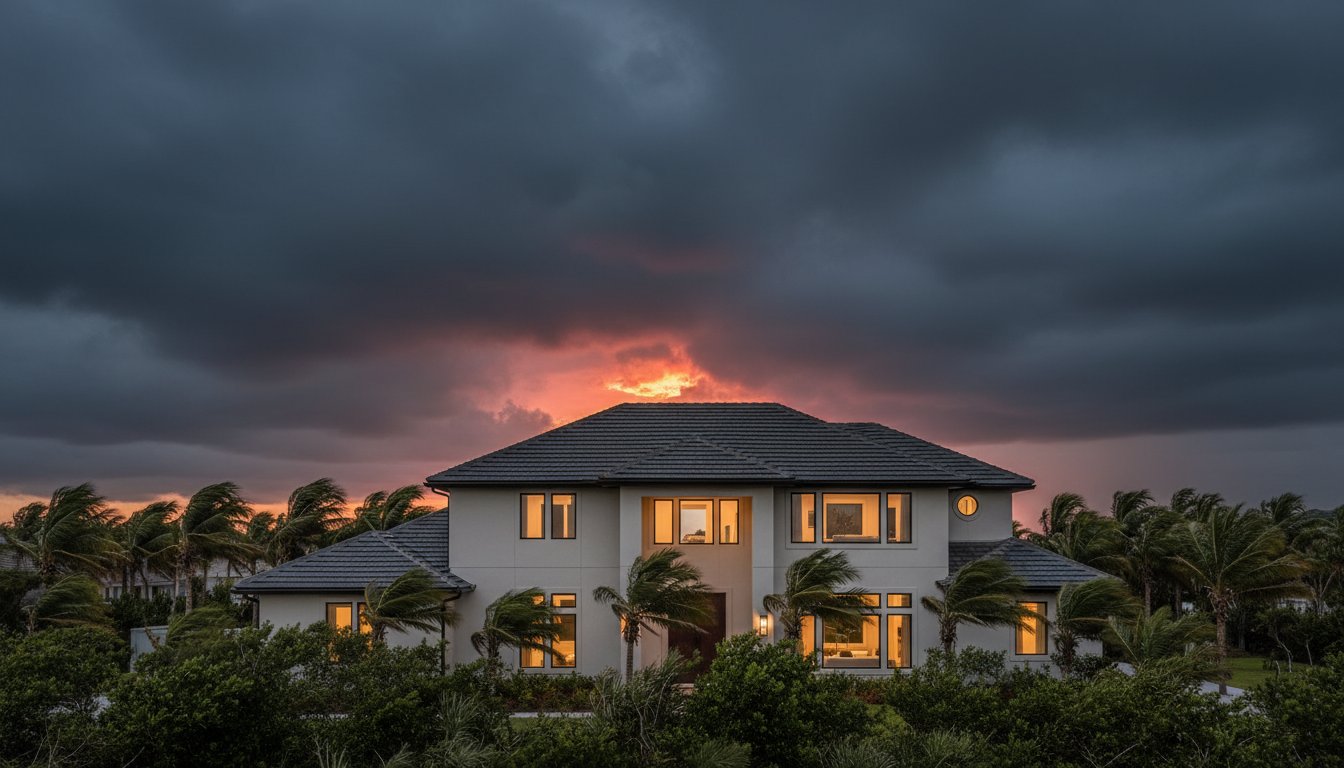 The Truth About ICF Roofs: Myth-Busting Concrete Construction in Southwest Florida
