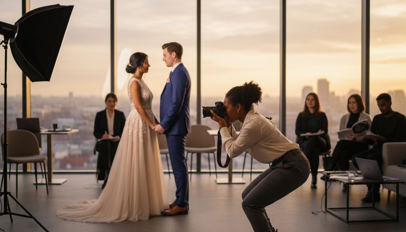 Elevate Your Career: The Definitive Guide to Photography Wedding Courses in 2026