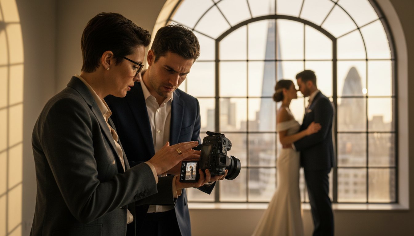 Professional Wedding Photography Courses: Elevating Your Craft in 2026