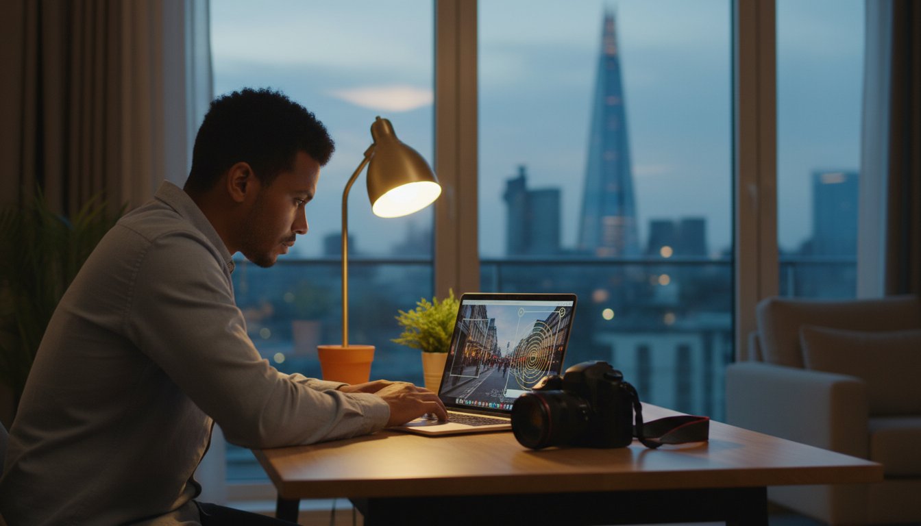 Photography Training Online Free: The Ultimate Guide to Self-Taught Mastery in 2026