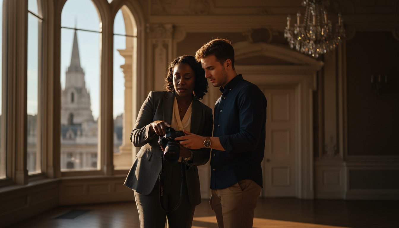 Professional Wedding Photography Training: Elevating Your Craft and Career