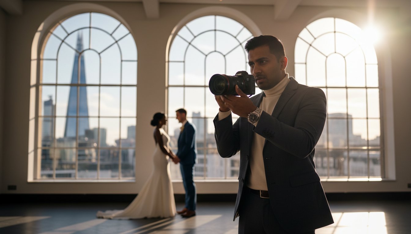 Online Wedding Photography Course: Your Professional Path in 2026