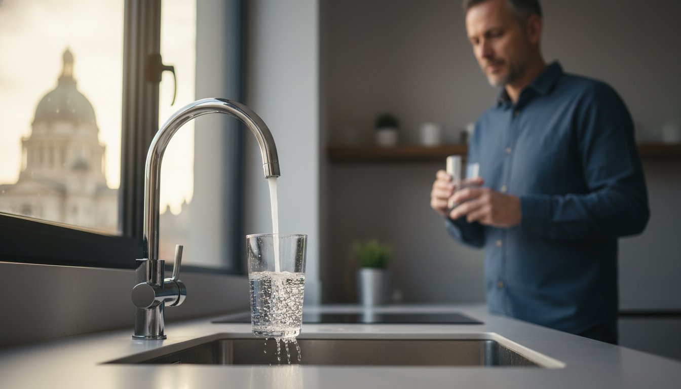 Csapra szerelhető vízszűrő tapasztalatok 2026: Megéri az árát vagy csak pénzkidobás?