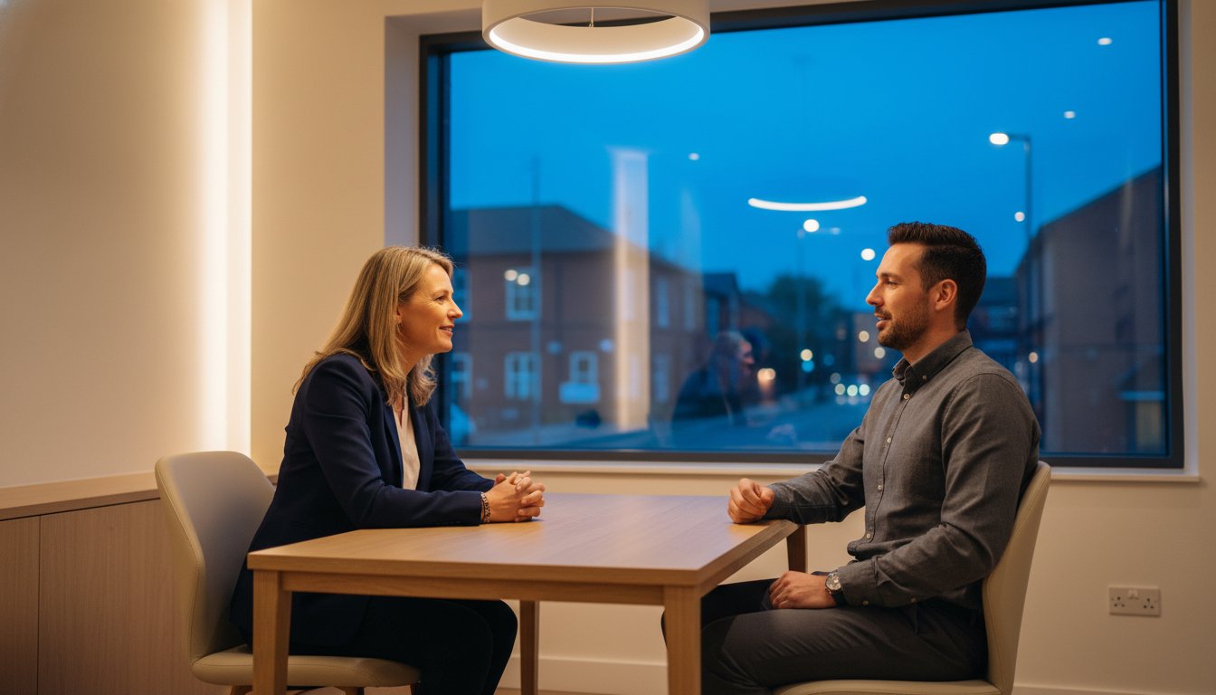 Evening Doctor Appointment Wigan: Private Healthcare After Hours