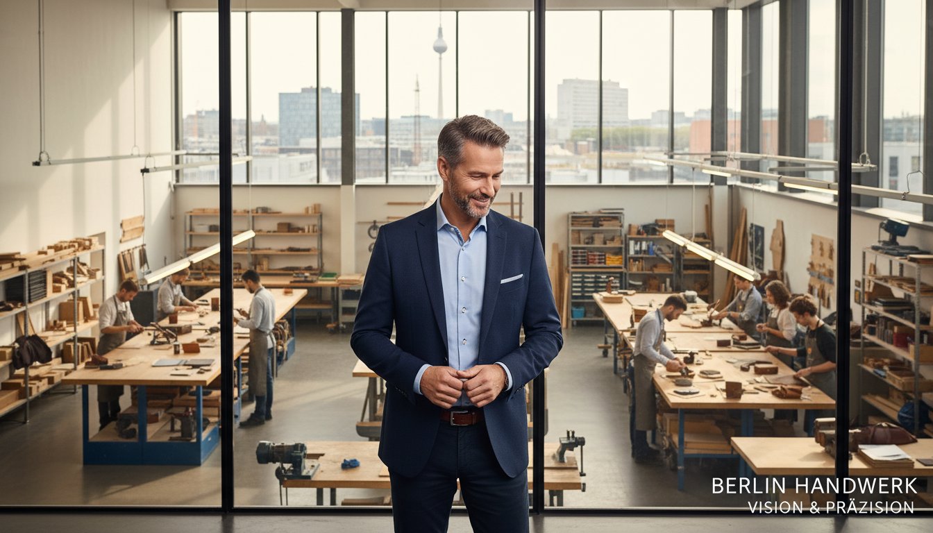 Kapazitätsplanung Software Handwerk: So hast du deine Ressourcen 2026 im Griff