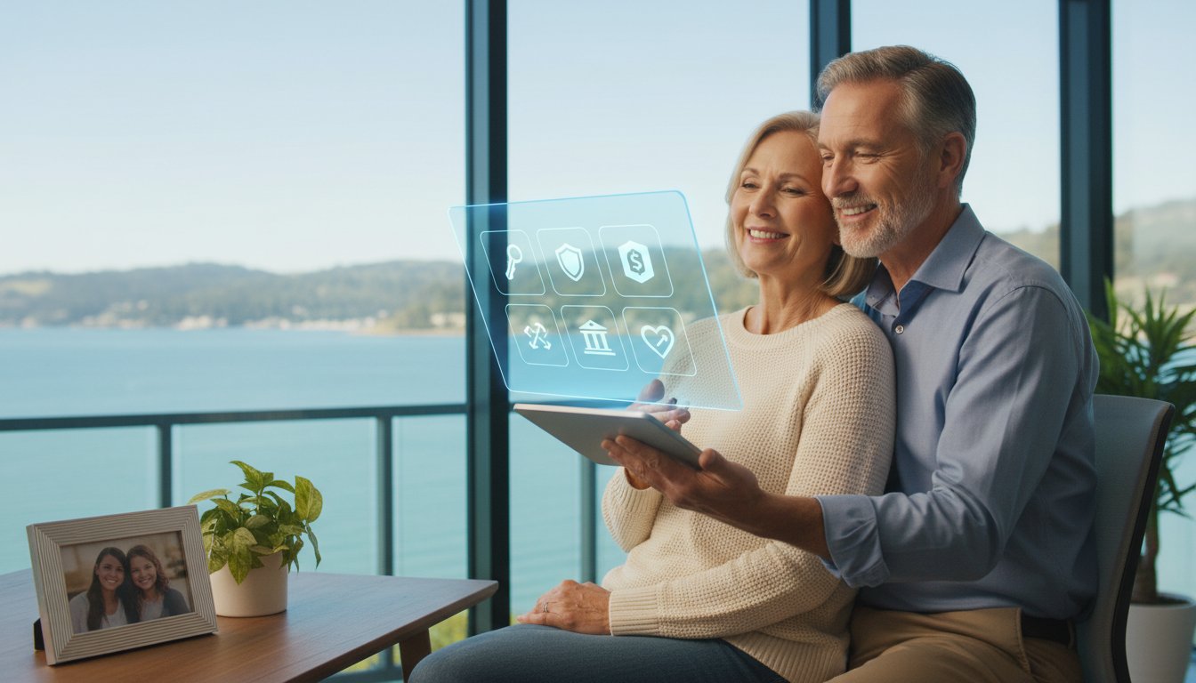 Protect Your Digital DNA: The Essential Guide to Secure Digital Vaults for Estate Planning (2026)