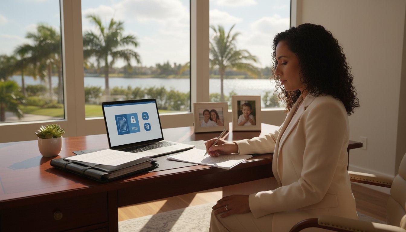 The Complete 2026 Guide to Creating an Online Will and Testament