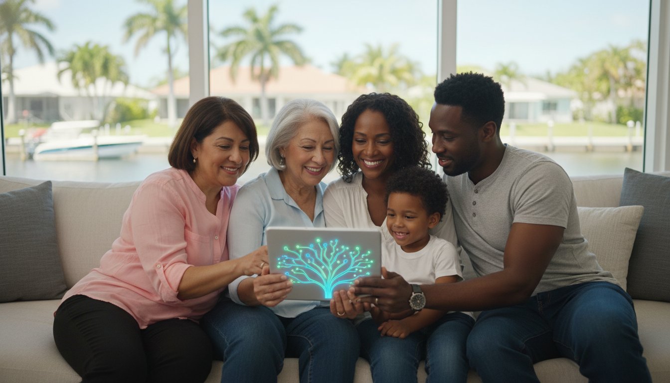 Choosing Between a Trust and Will: A 2026 Guide for Modern Families