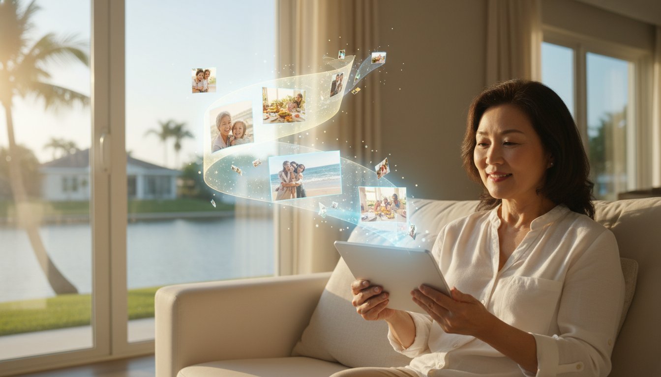 Celebration of Life: A Modern Guide to Honoring Your Loved One’s Legacy