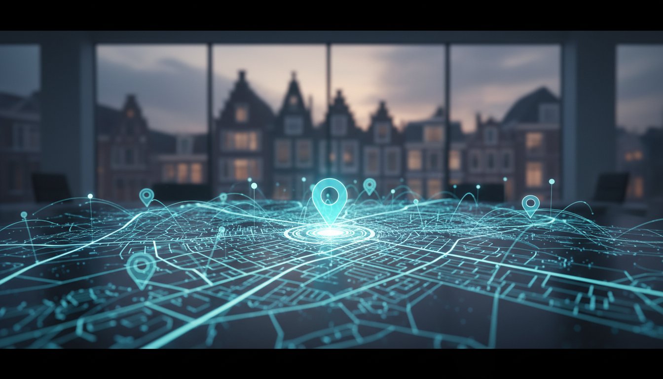 SEO Bureau Haarlem: Domineer de Lokale Markt met AI-Gedreven Groei