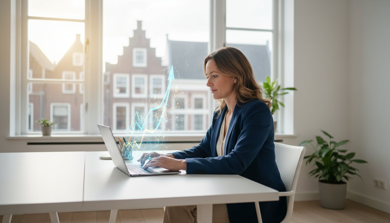 SEO Uitleg voor Haarlemse Ondernemers: Jouw Gids naar Online Groei in 2026