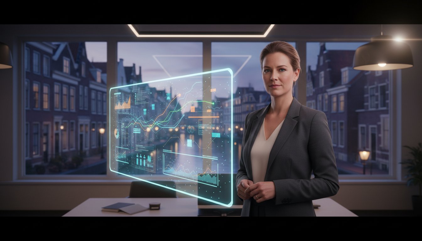 AI Klantenservice in Haarlem: Verhoog je Bereikbaarheid en Groei in 2026