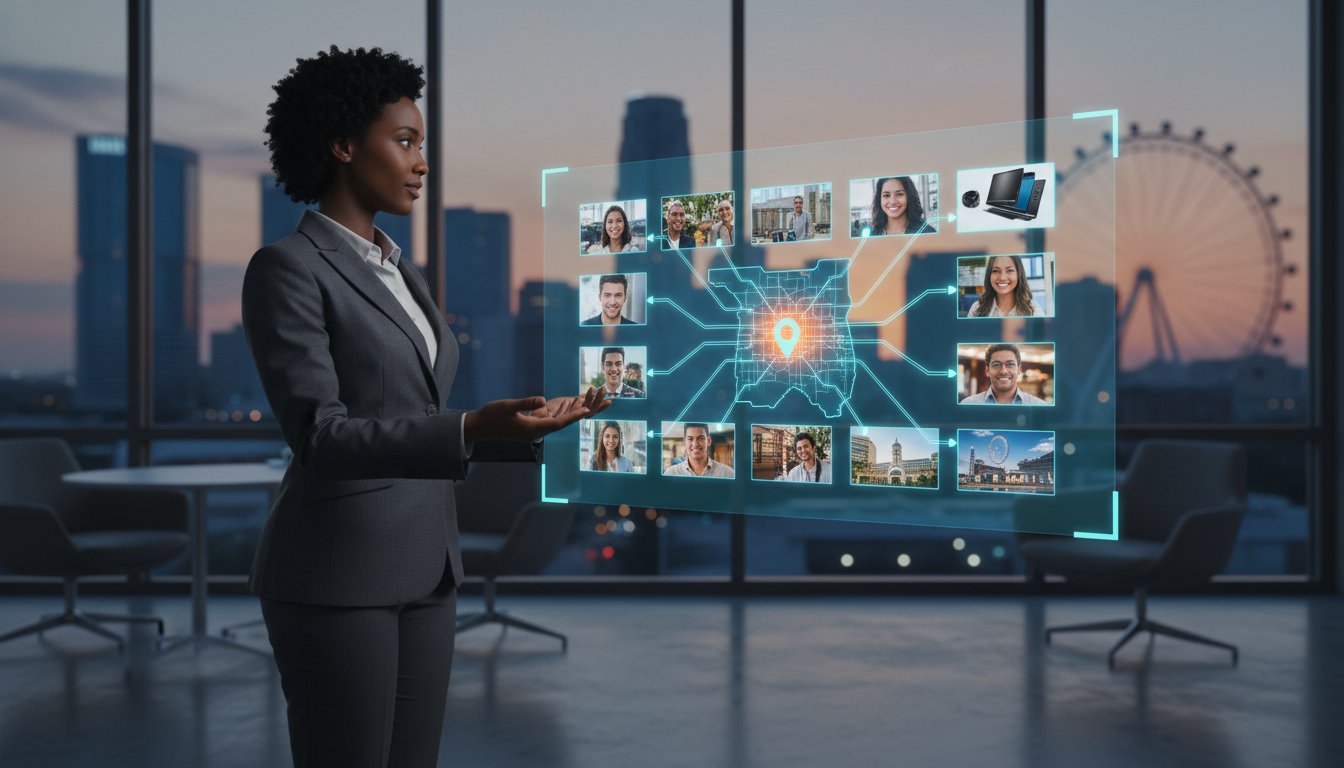 Image SEO for Orlando Businesses: Dominating Visual Search in 2026