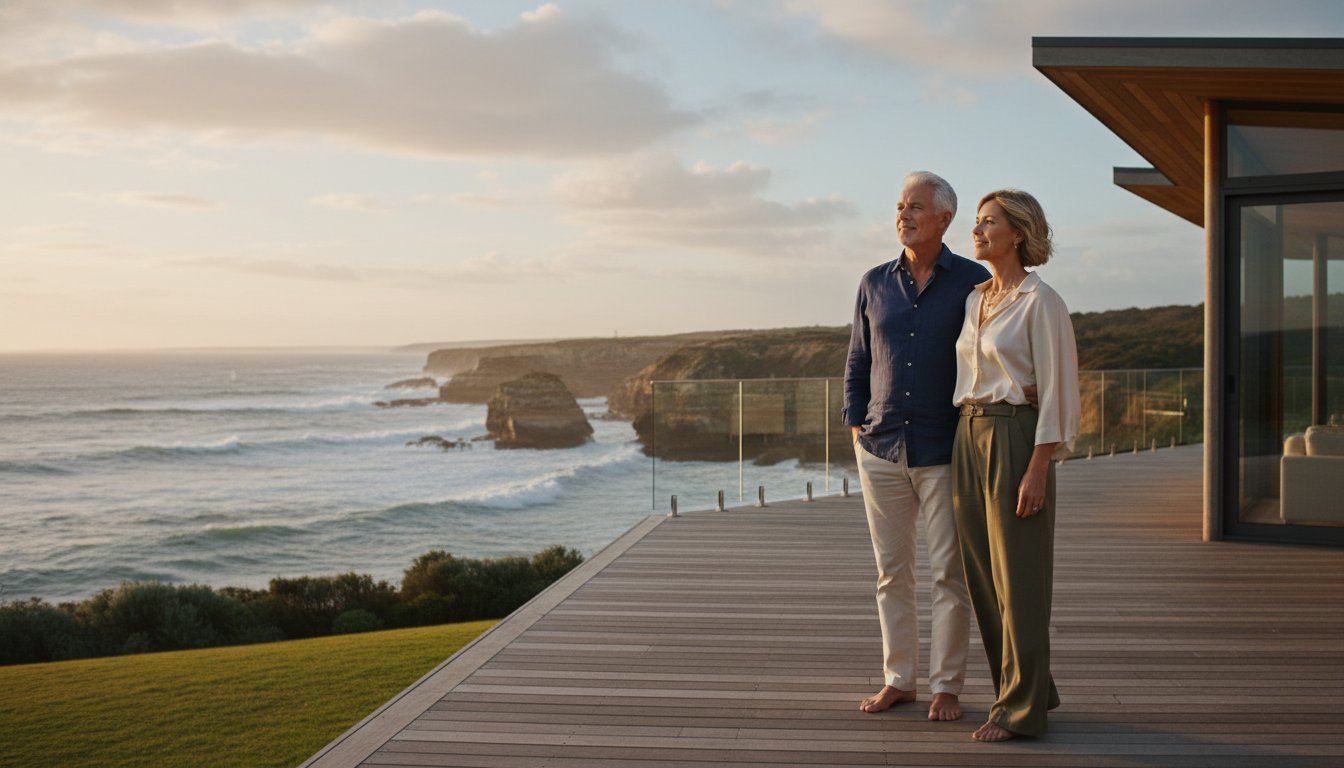 Retirement Planning for Small Business Owners in Warrnambool: A Step-by-Step Guide to Your Dream Lifestyle