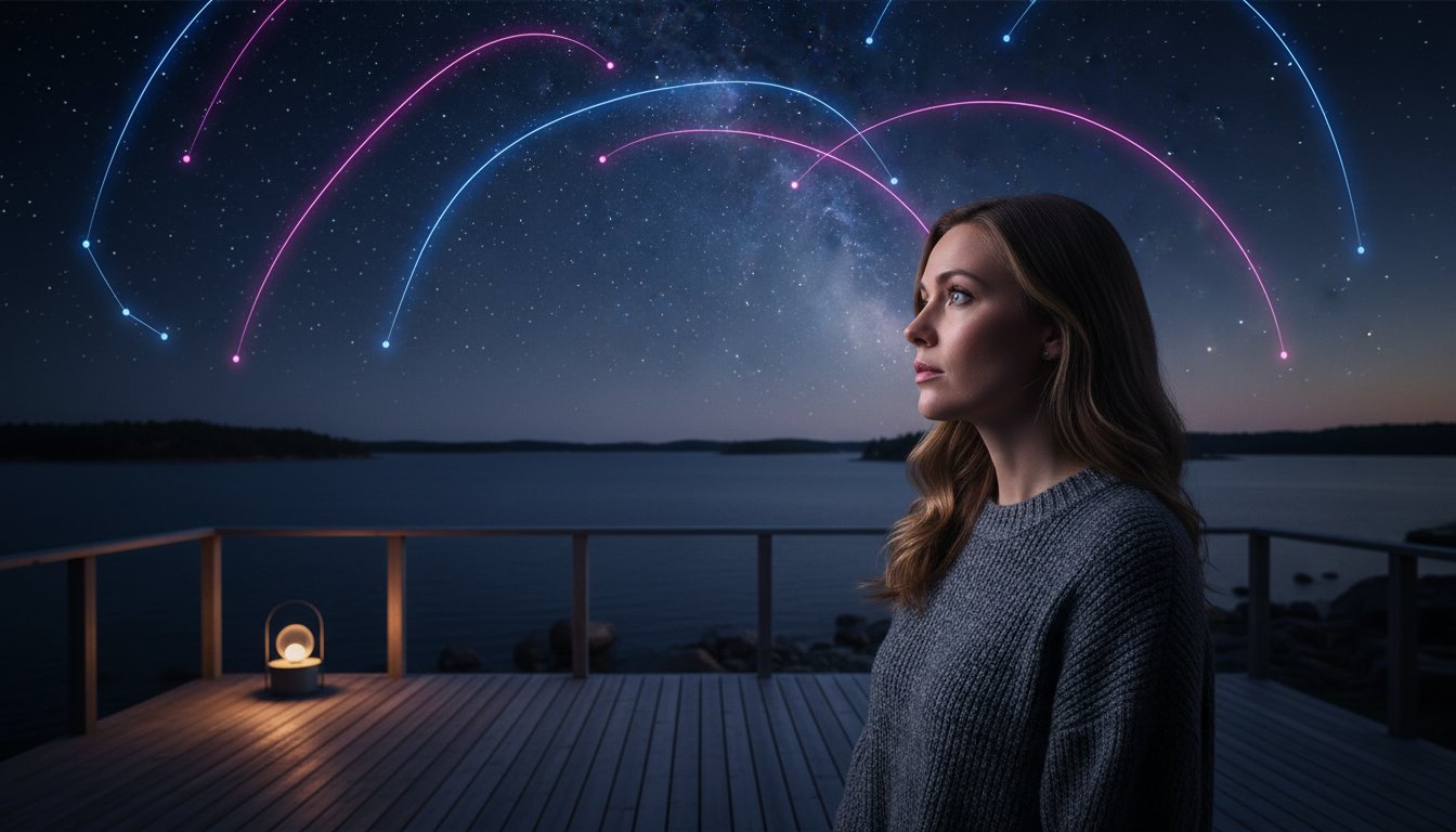 Vilket stjärntecken är jag? Hitta ditt svar och din sanna kosmiska identitet (2026)