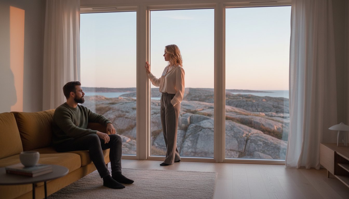 Vågen och Oxen: En Guide till Venus-styrda Relationer och Kompatibilitet