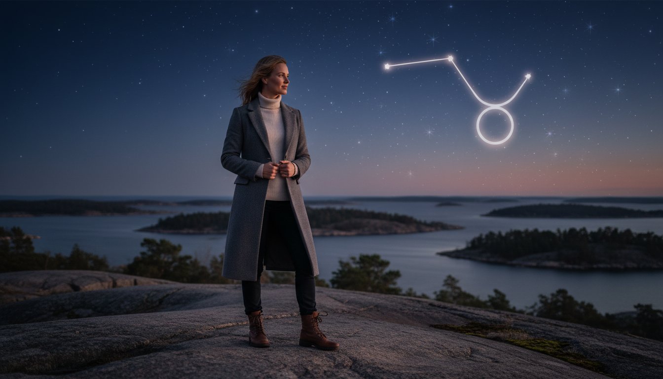 Stjärntecken Oxen: En djupdykning i personlighet, kärlek och dolda krafter 2026