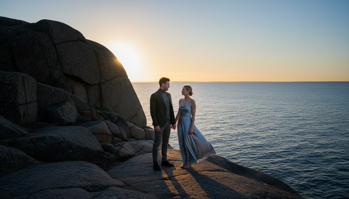 Stenbock och Kräfta: En Guide till Zodiakens Mest Kraftfulla Motsatser