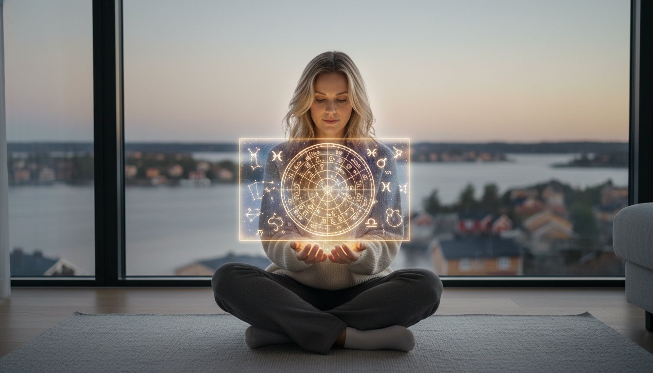 Vilket stjärntecken är jag? Upptäck din sanna kosmiska identitet