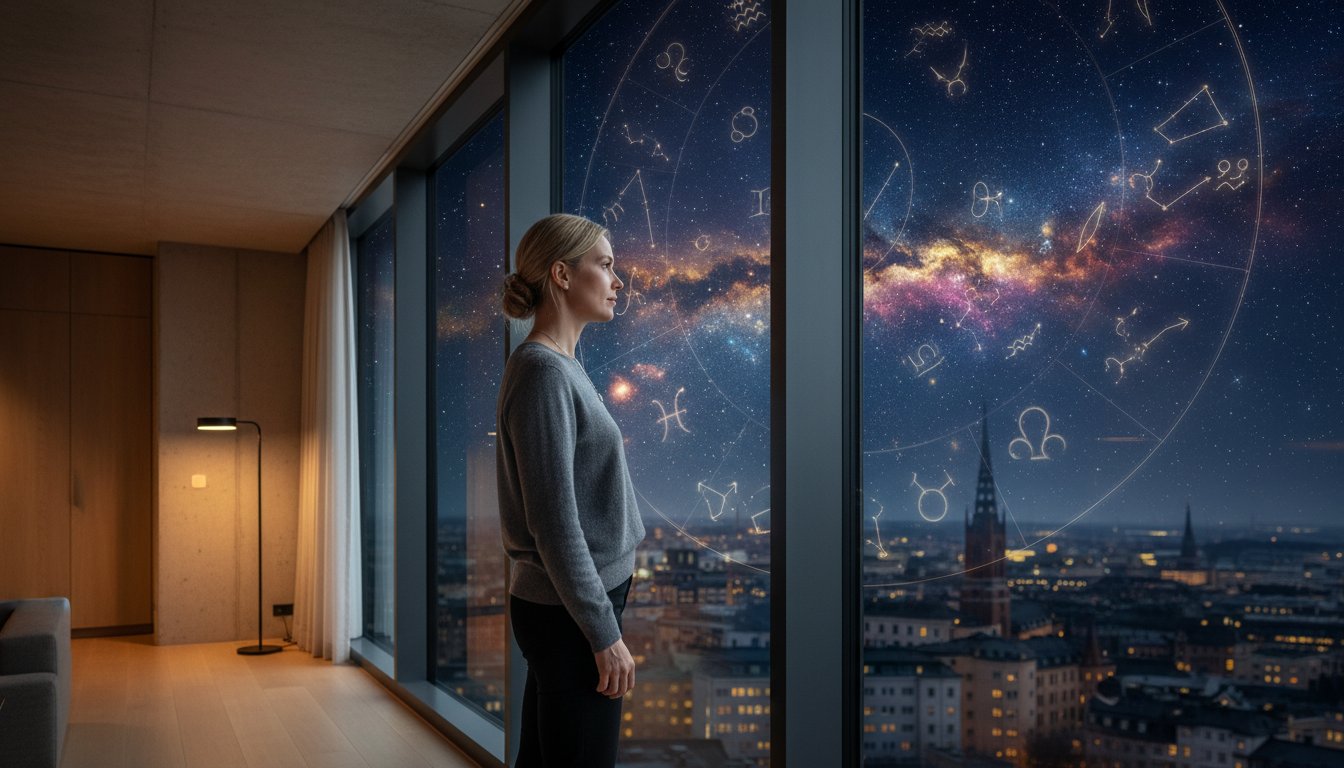 Horoskop 2026: Din ultimata guide till stjärnornas dolda budskap