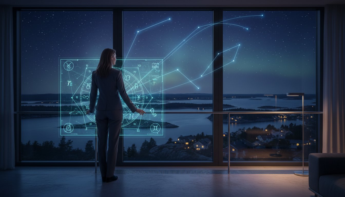 Dagens horoskop 2026: Din guide till kosmiska insikter varje dag