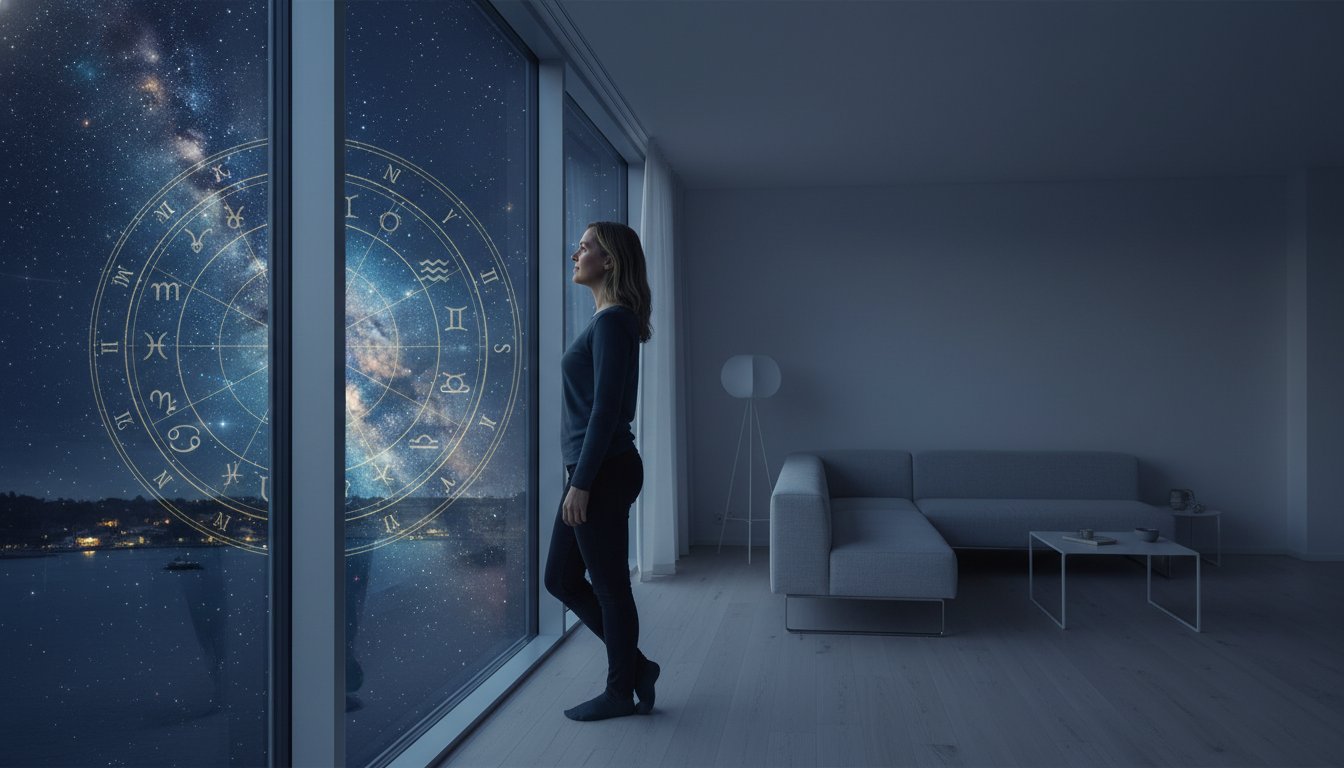 Stjärntecken: Din Kompletta Guide Till Zodiaken 2026