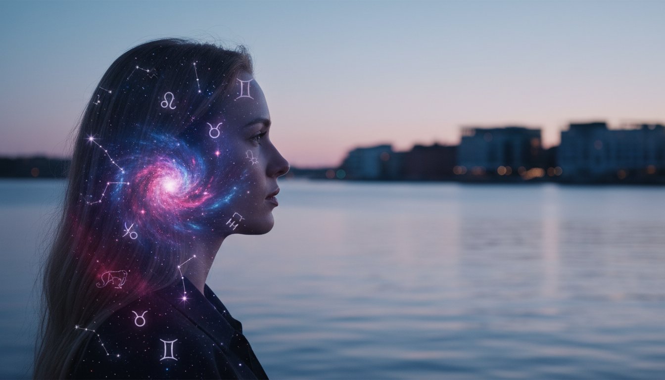 Stjärntecken & Personlighet: Vad säger universum om din sanna natur?