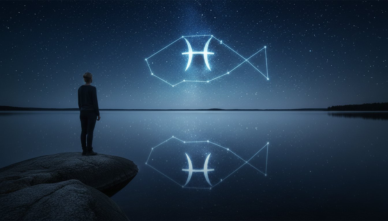 Fiskarna horoskop: En djupdykning i zodiakens mest intuitiva tecken
