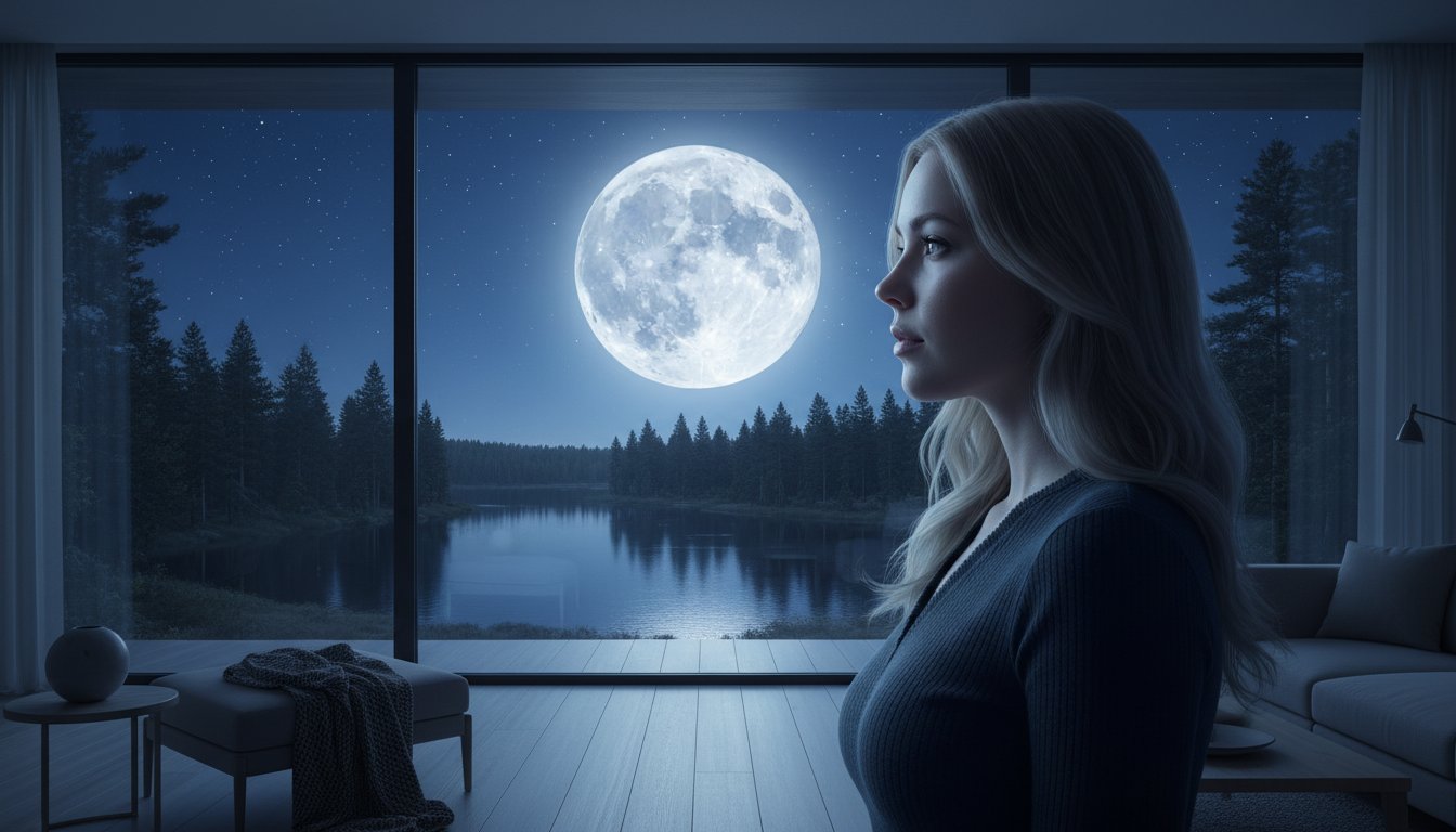 Fullmåne 2026: Din kompletta guide till månens magi och påverkan
