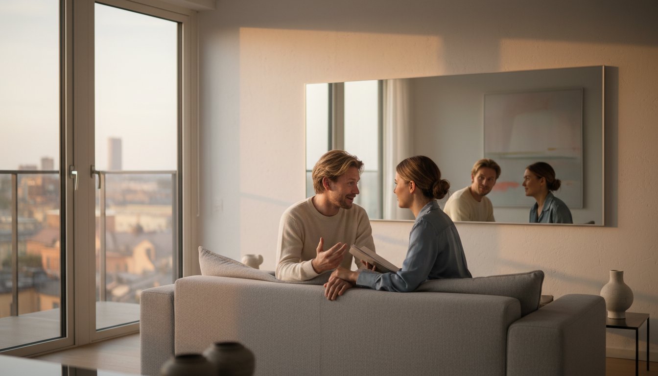 Tvillingarna i relationer: En djupdykning i zodiakens mest dynamiska älskare