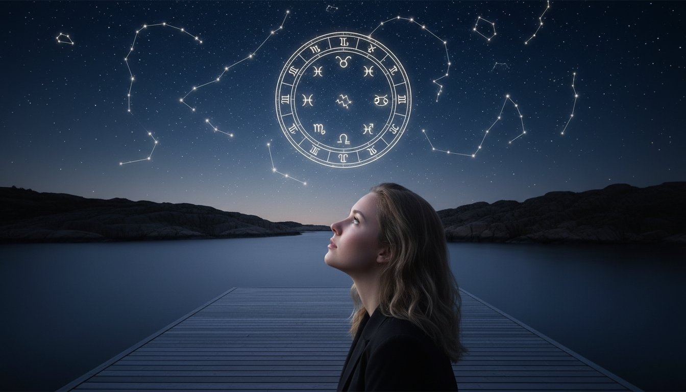 Stjärntecken Datum 2026: En Komplett Guide till Zodiakens Perioder
