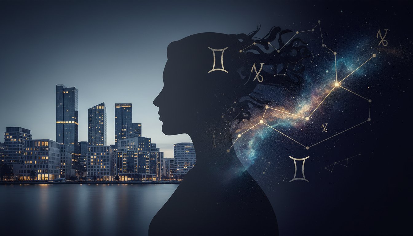 Tvilling horoskop: Din kompletta guide till personlighet, kärlek och 2026