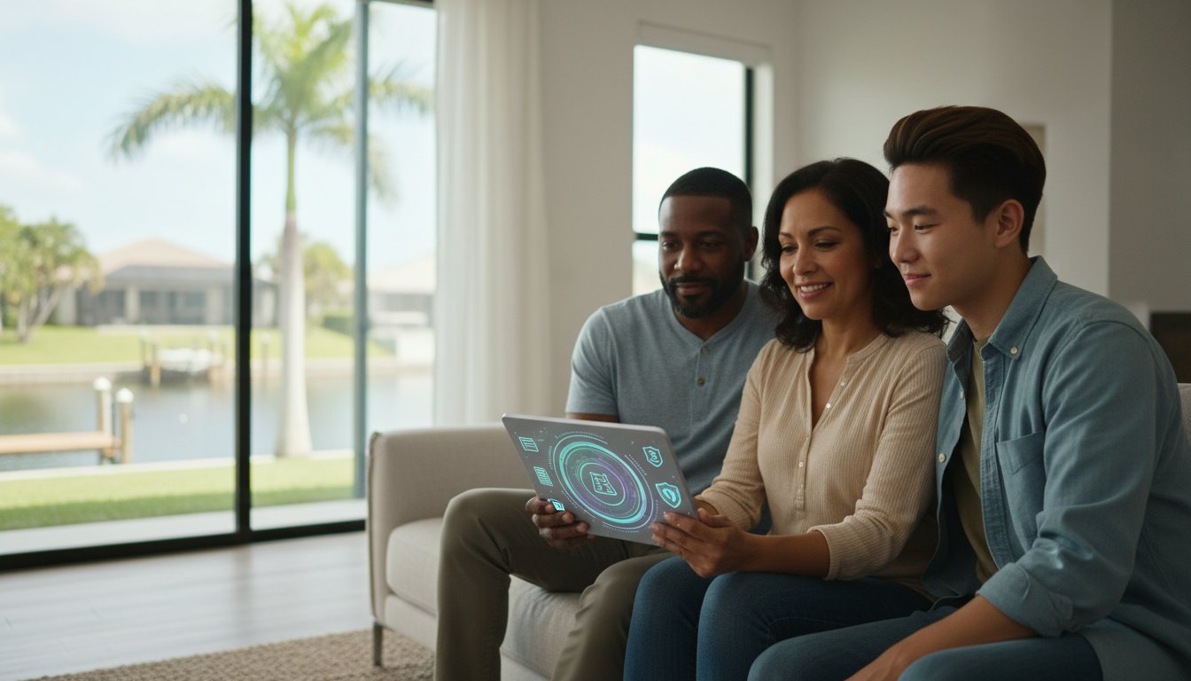 Secure Document Storage for Families: A Guide to Protecting Your Digital Legacy in 2026