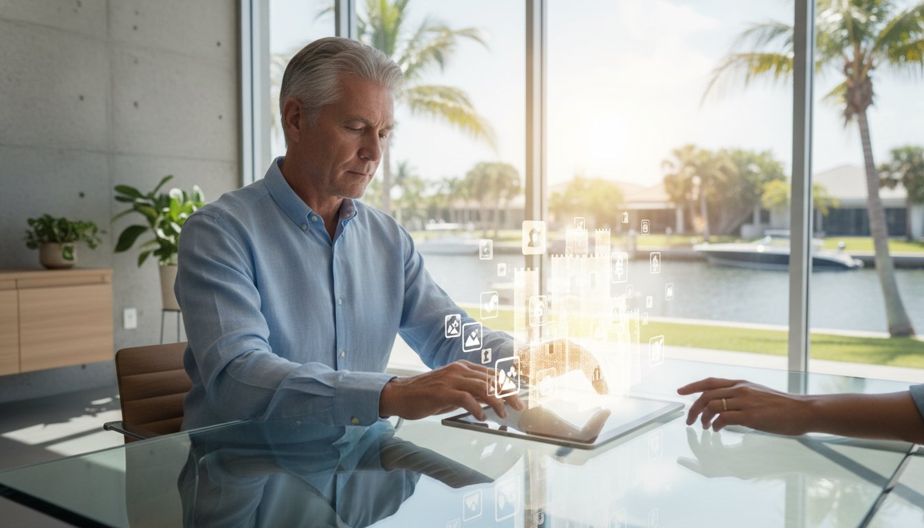 How to Protect Digital Assets After Death: A Fortress for Your Digital Legacy