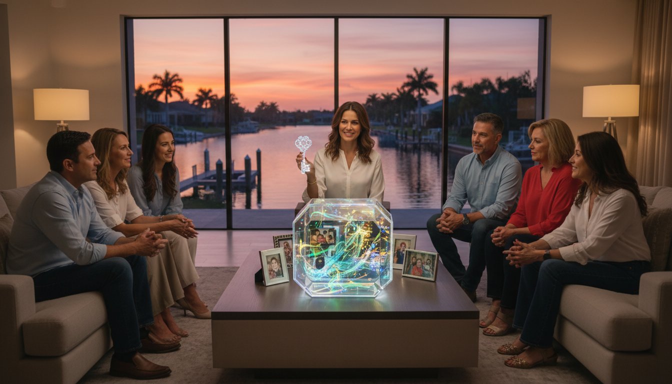 Zero-Knowledge Encryption Storage: The Ultimate Guide to Private Digital Legacies