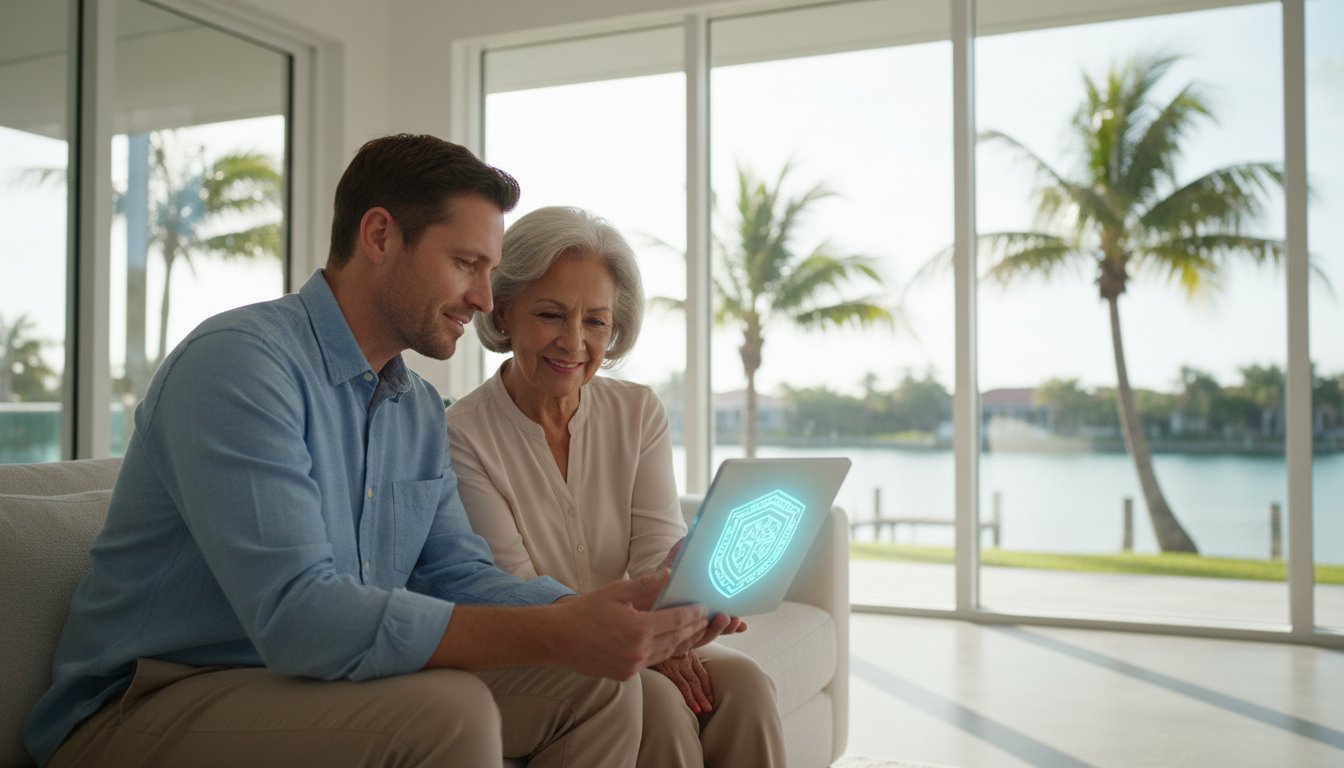 How to Notarize Documents Online: A Secure Guide for Families in 2026