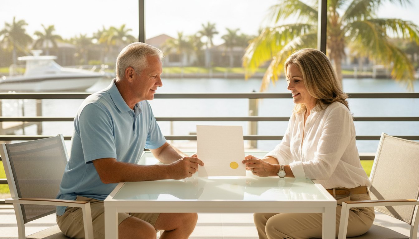 How to Get a Power of Attorney: A Step-by-Step Guide for 2026