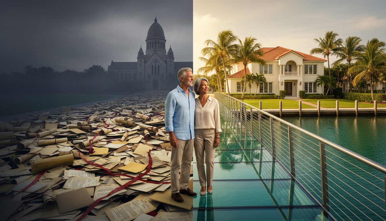 Avoiding Probate With a Will: Myths, Realities, and Better Strategies for 2026